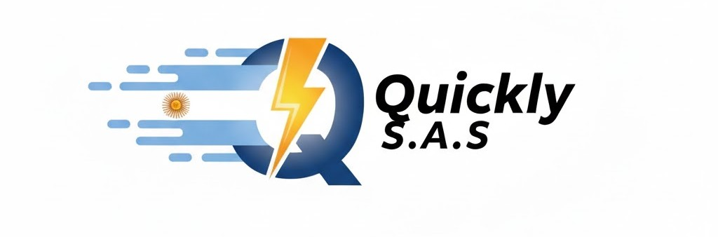 Quickly S.A.S.